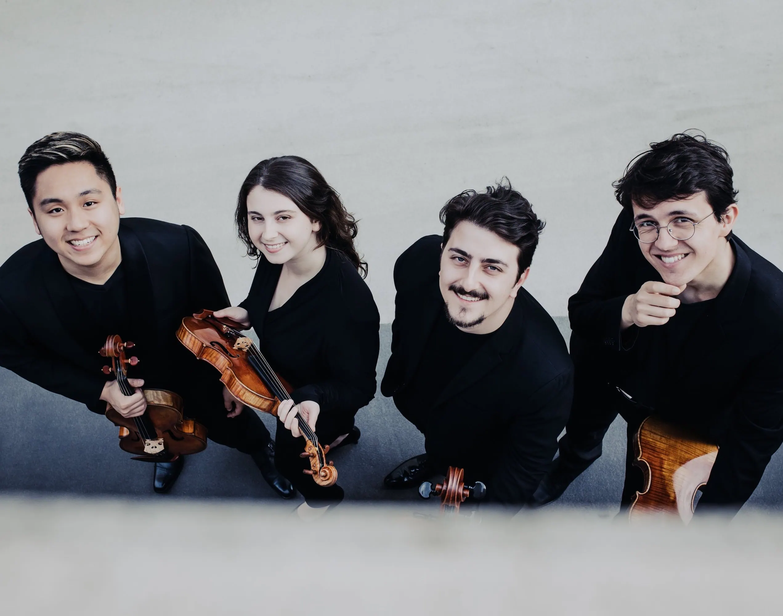 Mini-Tipps Im September: Elternzeitkonzert Von Wiegenklang // Himbeer