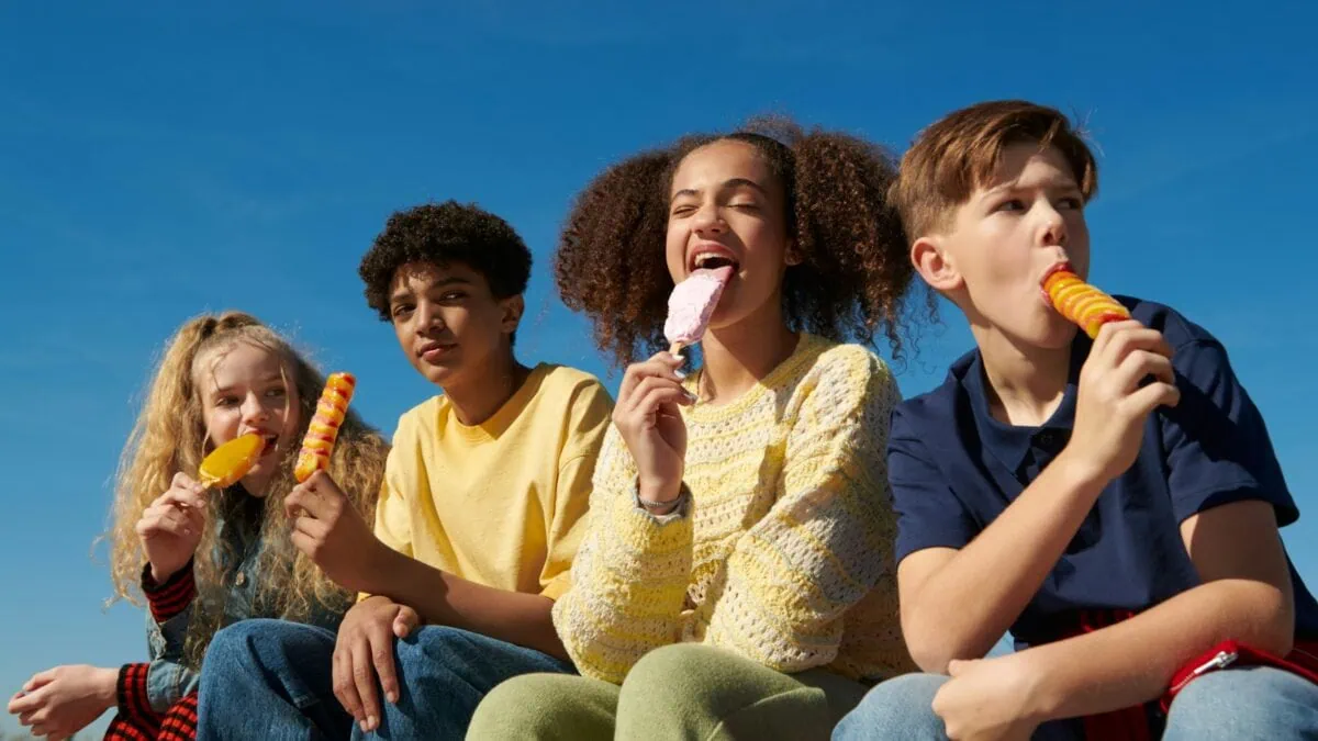 Tipps Für Die Sommerferien, Vierte Sommerferienwoche, Für Kinder, Jugendliche Und Familien // Himbeer