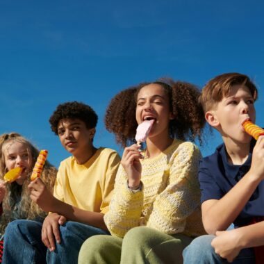Tipps Für Die Sommerferien, Vierte Sommerferienwoche, Für Kinder, Jugendliche Und Familien // Himbeer