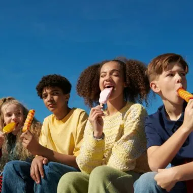 Tipps Für Die Sommerferien, Vierte Sommerferienwoche, Für Kinder, Jugendliche Und Familien // Himbeer