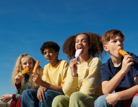 Tipps Für Die Sommerferien, Vierte Sommerferienwoche, Für Kinder, Jugendliche Und Familien // Himbeer