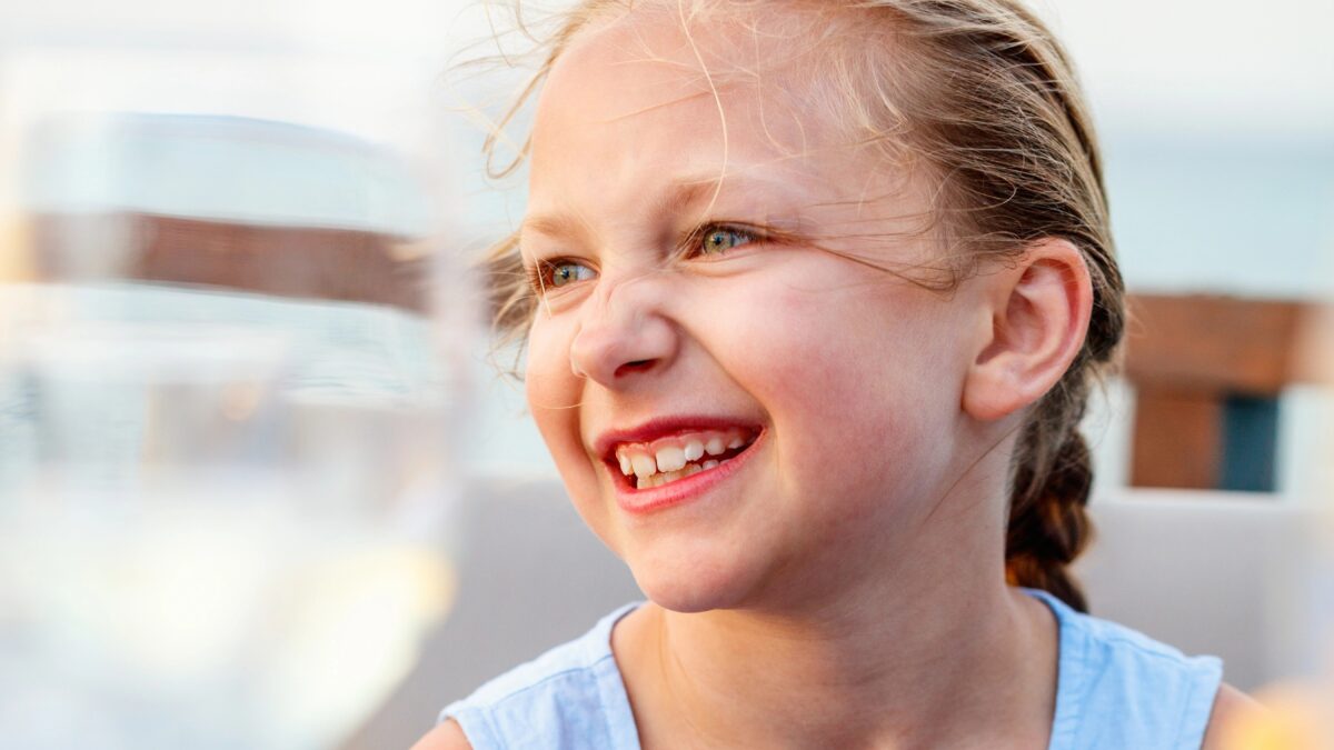 Tipps Für Die Sommerferien, Fünfte Sommerferienwoche, Für Familien // Himbeer