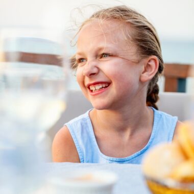 Tipps Für Die Sommerferien, Fünfte Sommerferienwoche, Für Familien // Himbeer