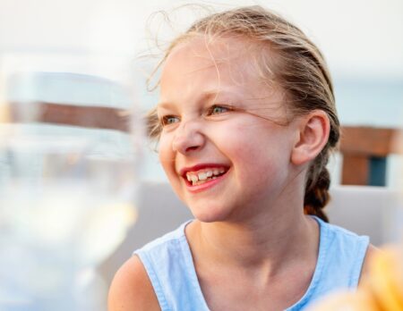 Tipps Für Die Sommerferien, Fünfte Sommerferienwoche, Für Familien // Himbeer