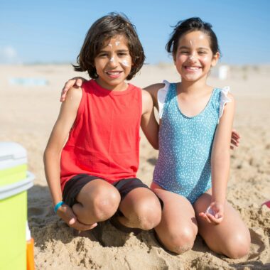 Tipps Für Die Sommerferien, Sechste Sommerferienwoche // Himbeer
