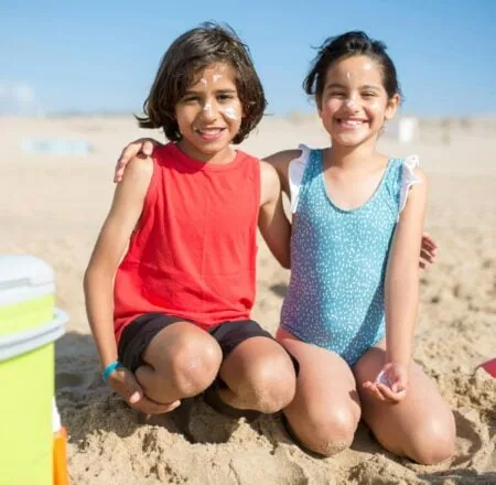 Tipps Für Die Sommerferien, Sechste Sommerferienwoche // Himbeer