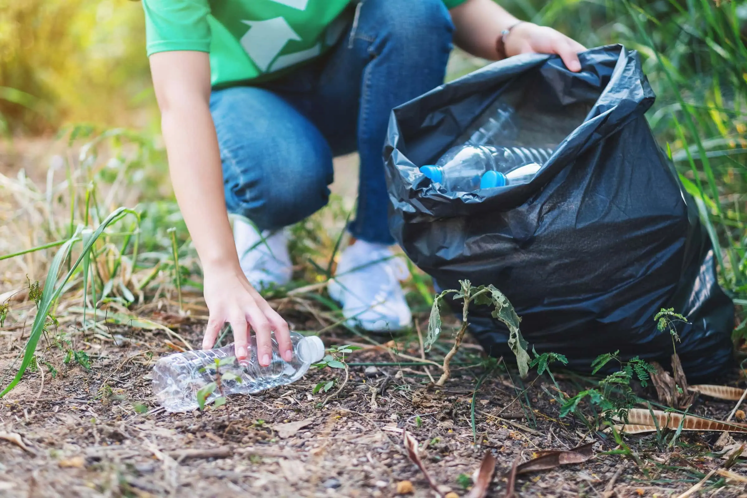Spätsommer-Cleanup Von „Alles Im Fluss“ // Himbeer