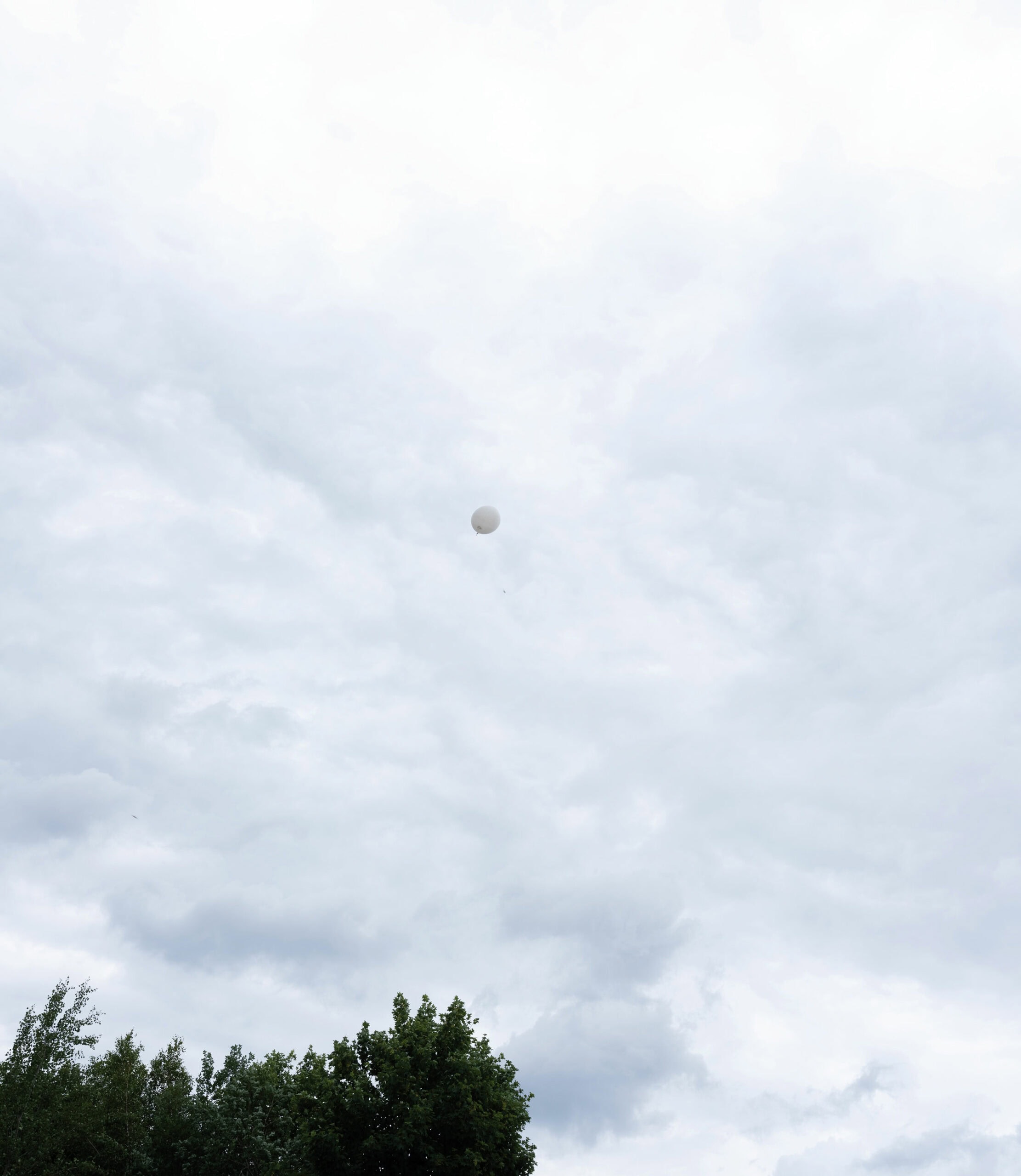 Titelgeschichte: Vom Wetter Zum Klima. Zu Besuch Im Wettermuseum // Himbeer