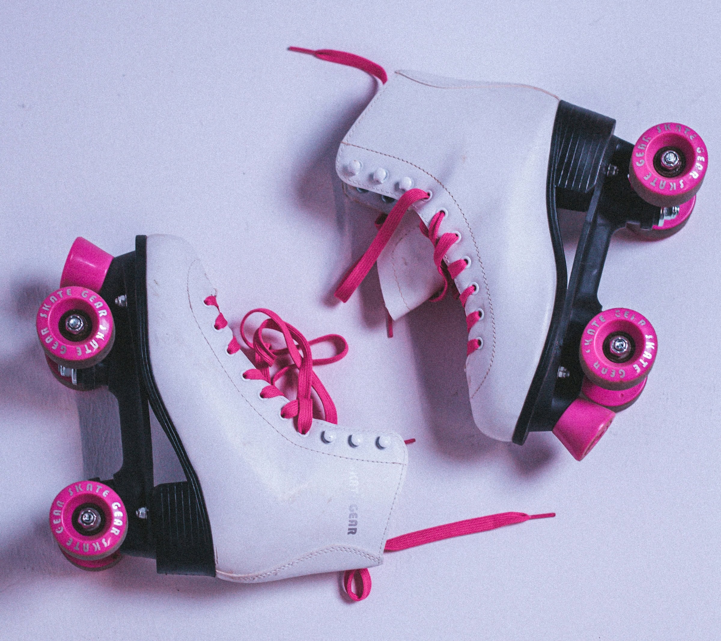 Roller Kidz, Rollschuhdisko Im So36, Coole Party Für Kinder // Himbeer