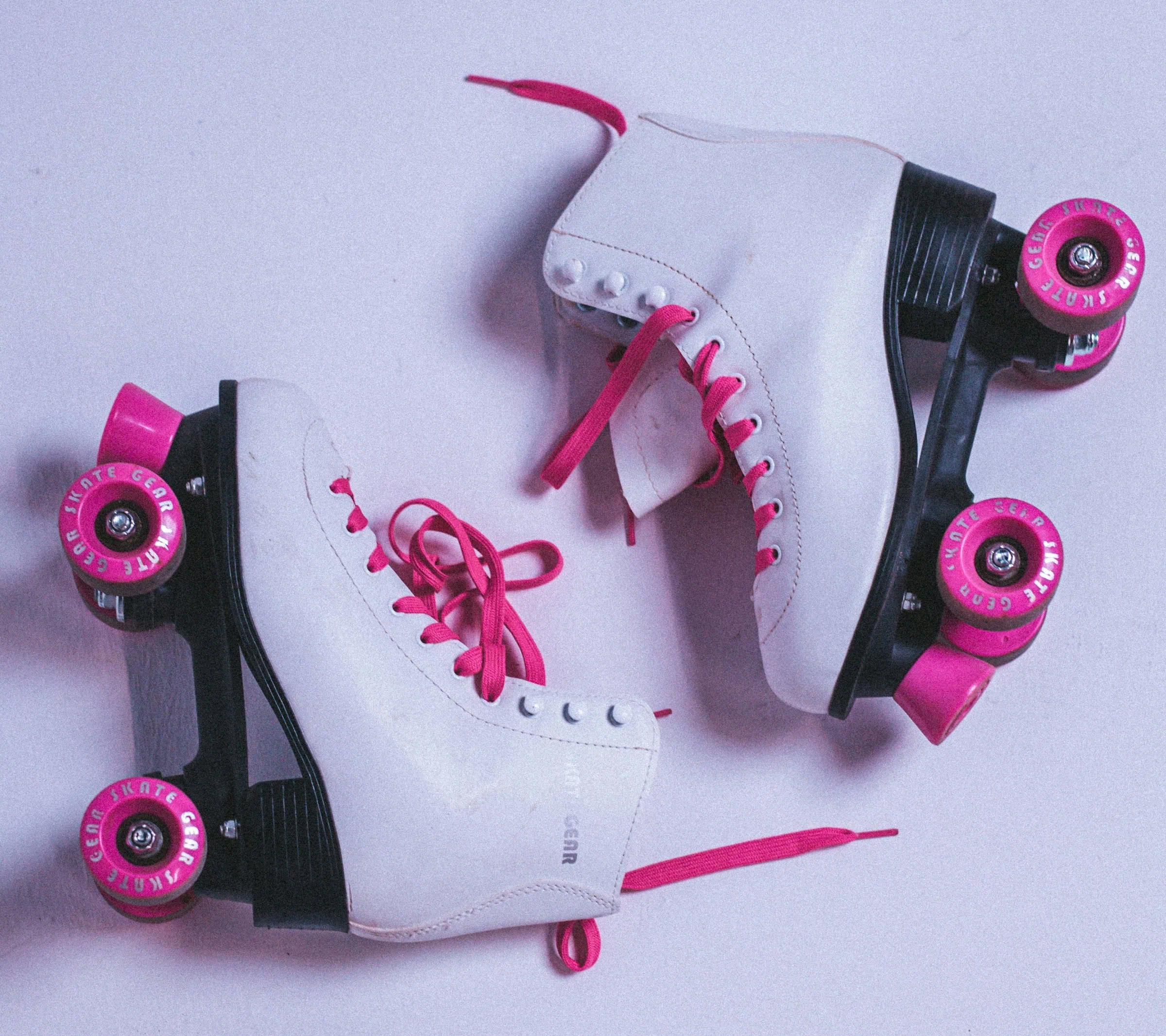 Roller Kidz, Rollschuhdisko Im So36, Coole Party Für Kinder // Himbeer