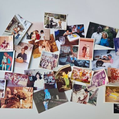 Beziehungsweise Familie - Ausstellung Im Humboldt Forum Berlin // Himbeer