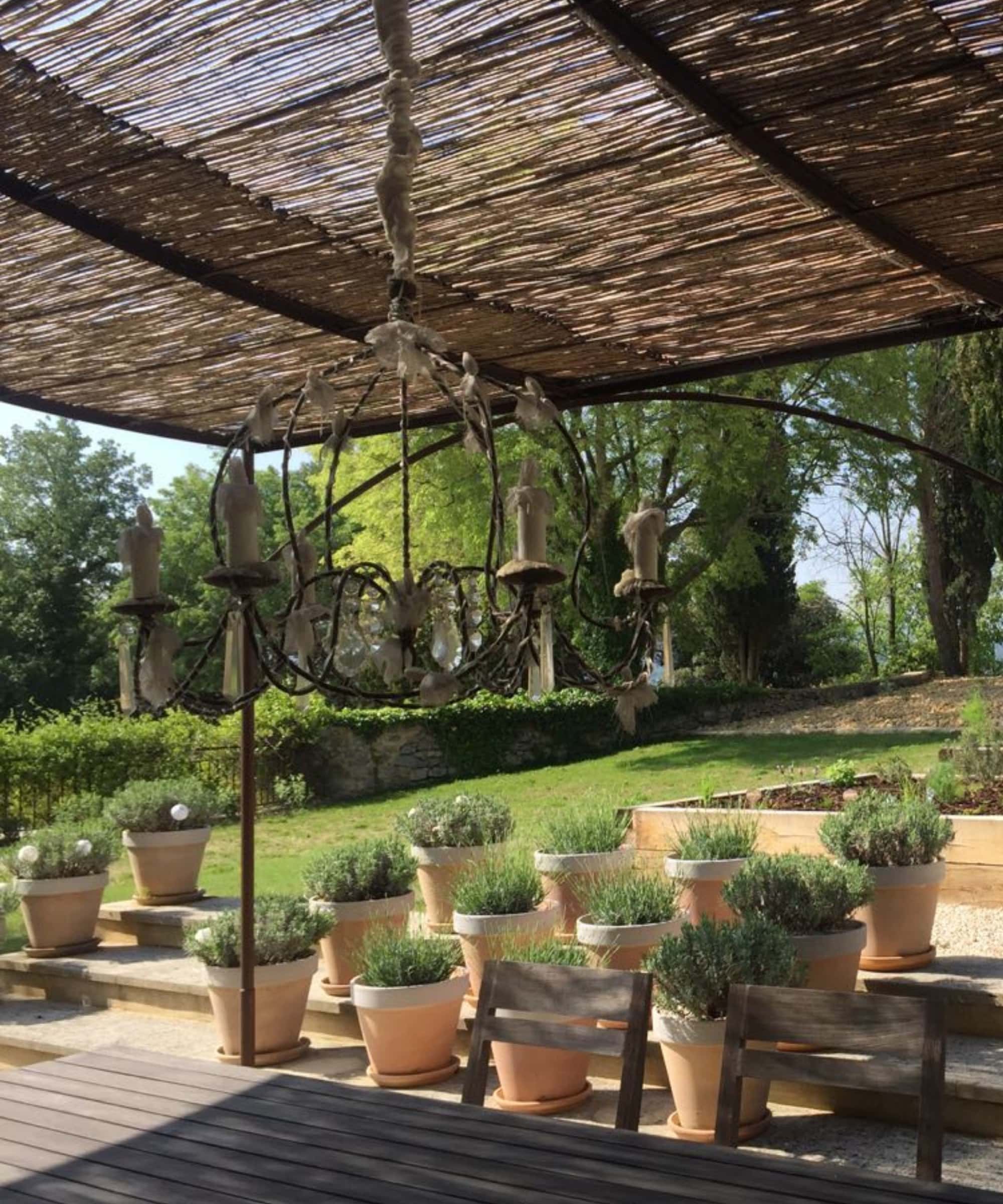 Good Travel-Tipp: La-Baye-Des-Anges In Der Provence – Schöne Unterkunft Für Familien