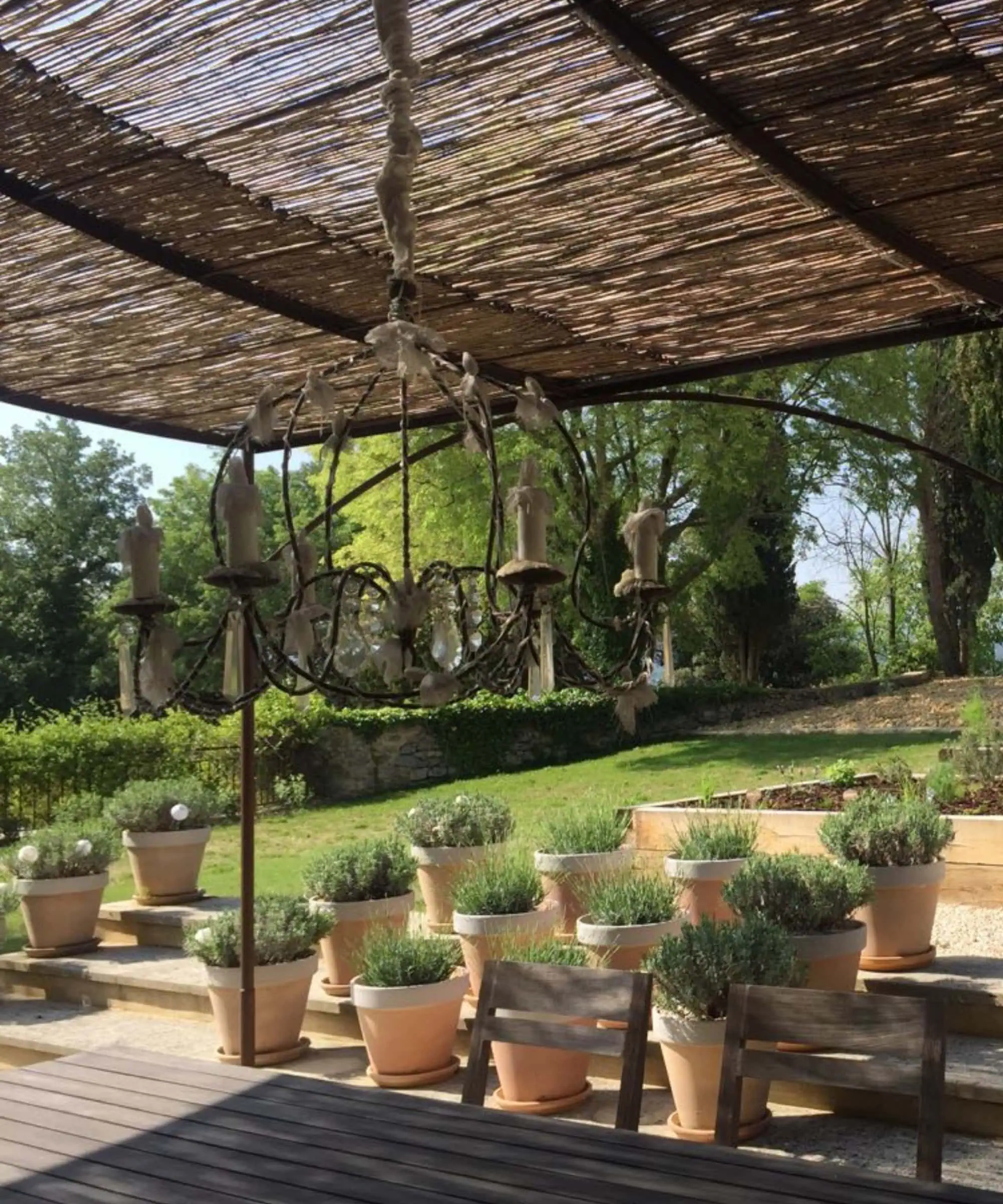 Good Travel-Tipp: La-Baye-Des-Anges In Der Provence – Schöne Unterkunft Für Familien