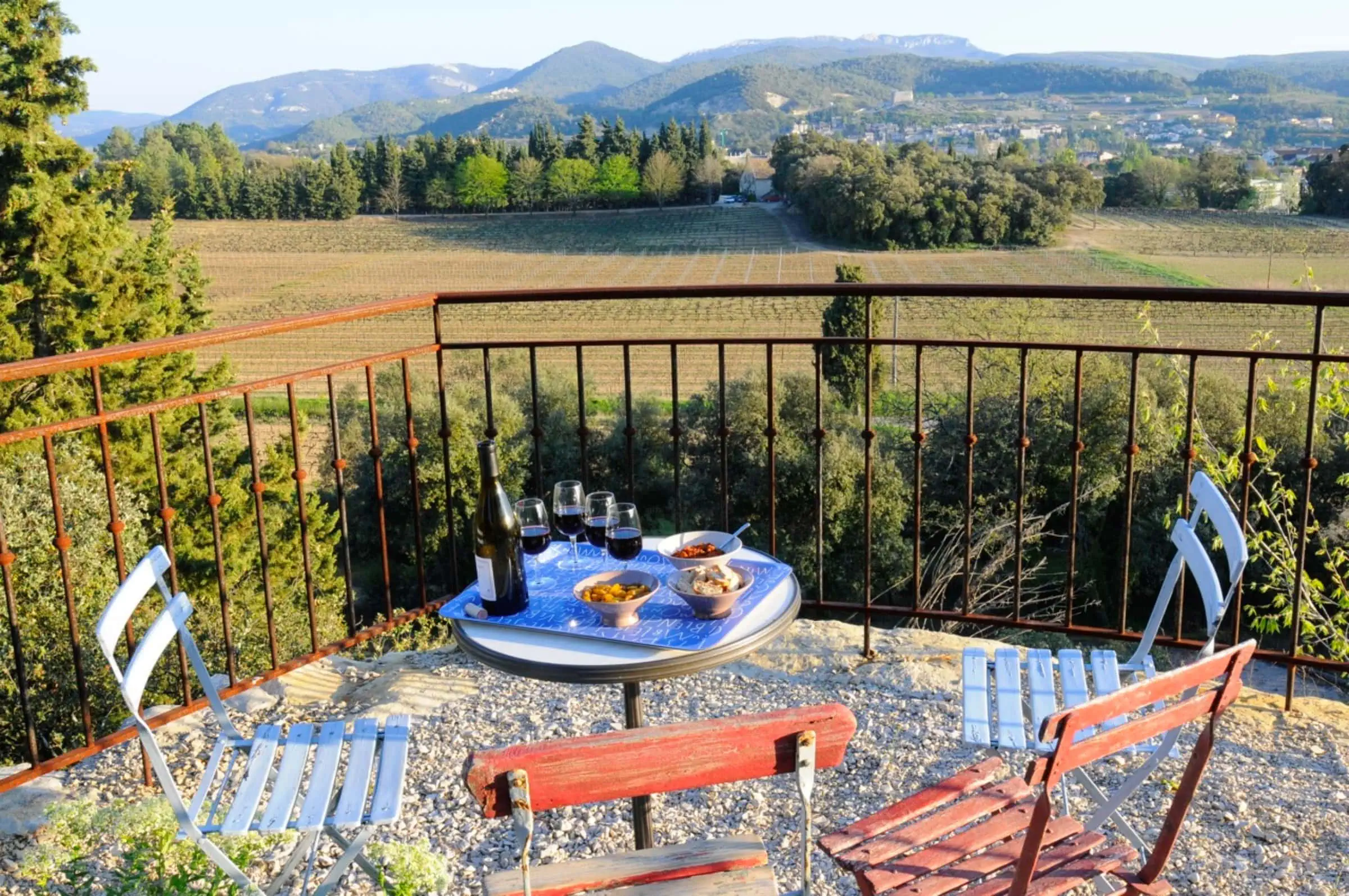 Good Travel-Tipp: La-Baye-Des-Anges In Der Provence – Schöne Unterkunft Für Familien