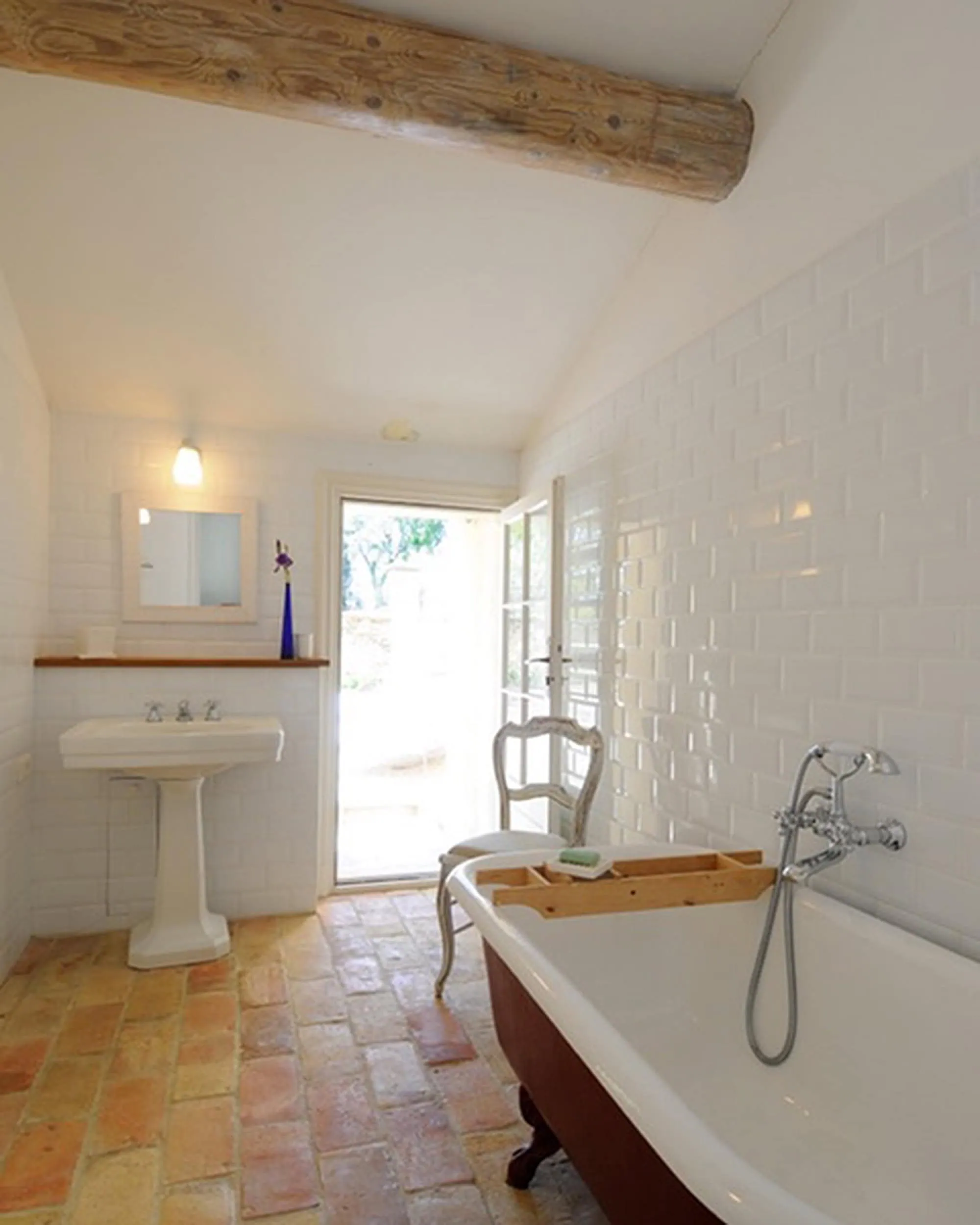 Good Travel-Tipp: La-Baye-Des-Anges In Der Provence – Schöne Unterkunft Für Familien