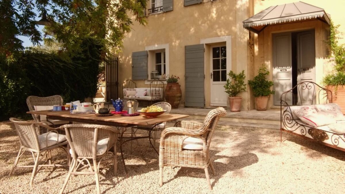 Good Travel-Tipp: La-Baye-Des-Anges In Der Provence – Schöne Unterkunft Für Familien