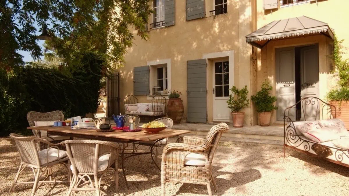 Good Travel-Tipp: La-Baye-Des-Anges In Der Provence – Schöne Unterkunft Für Familien