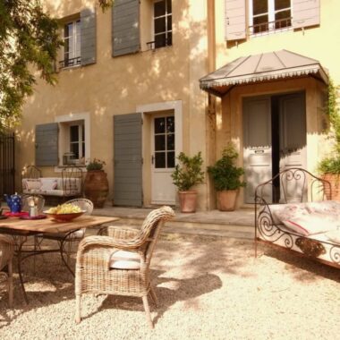 Good Travel-Tipp: La-Baye-Des-Anges In Der Provence – Schöne Unterkunft Für Familien
