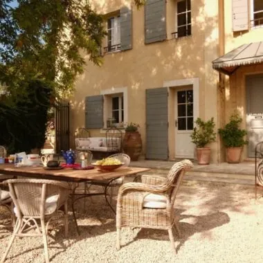 Good Travel-Tipp: La-Baye-Des-Anges In Der Provence – Schöne Unterkunft Für Familien