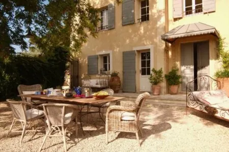 Good Travel-Tipp: La-Baye-Des-Anges In Der Provence – Schöne Unterkunft Für Familien