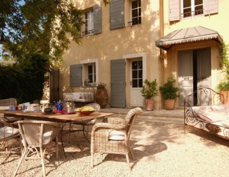 Good Travel-Tipp: La-Baye-Des-Anges In Der Provence – Schöne Unterkunft Für Familien