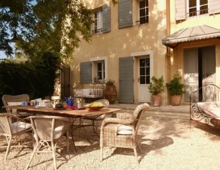 Good Travel-Tipp: La-Baye-Des-Anges In Der Provence – Schöne Unterkunft Für Familien