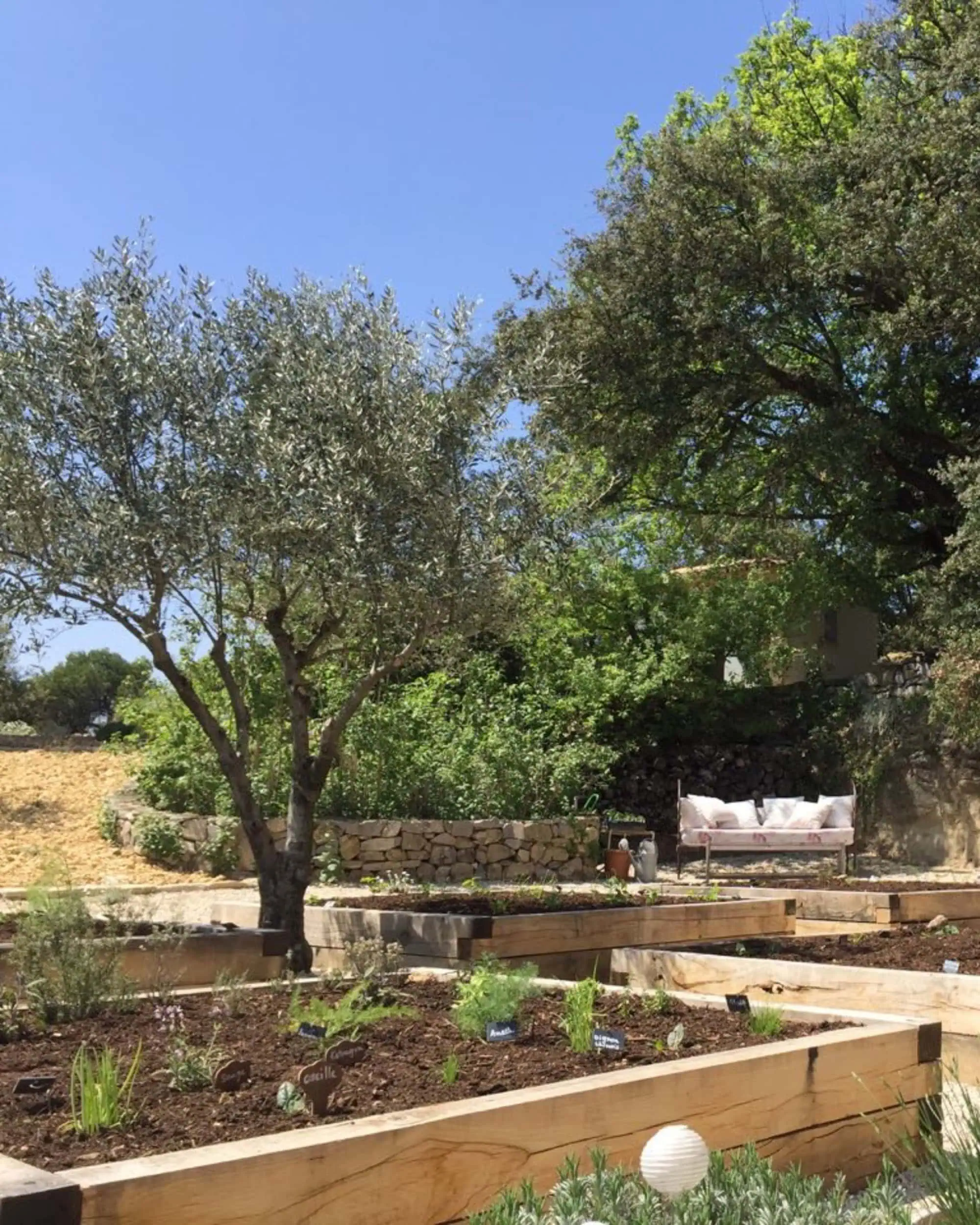 Good Travel-Tipp: La-Baye-Des-Anges In Der Provence – Schöne Unterkunft Für Familien