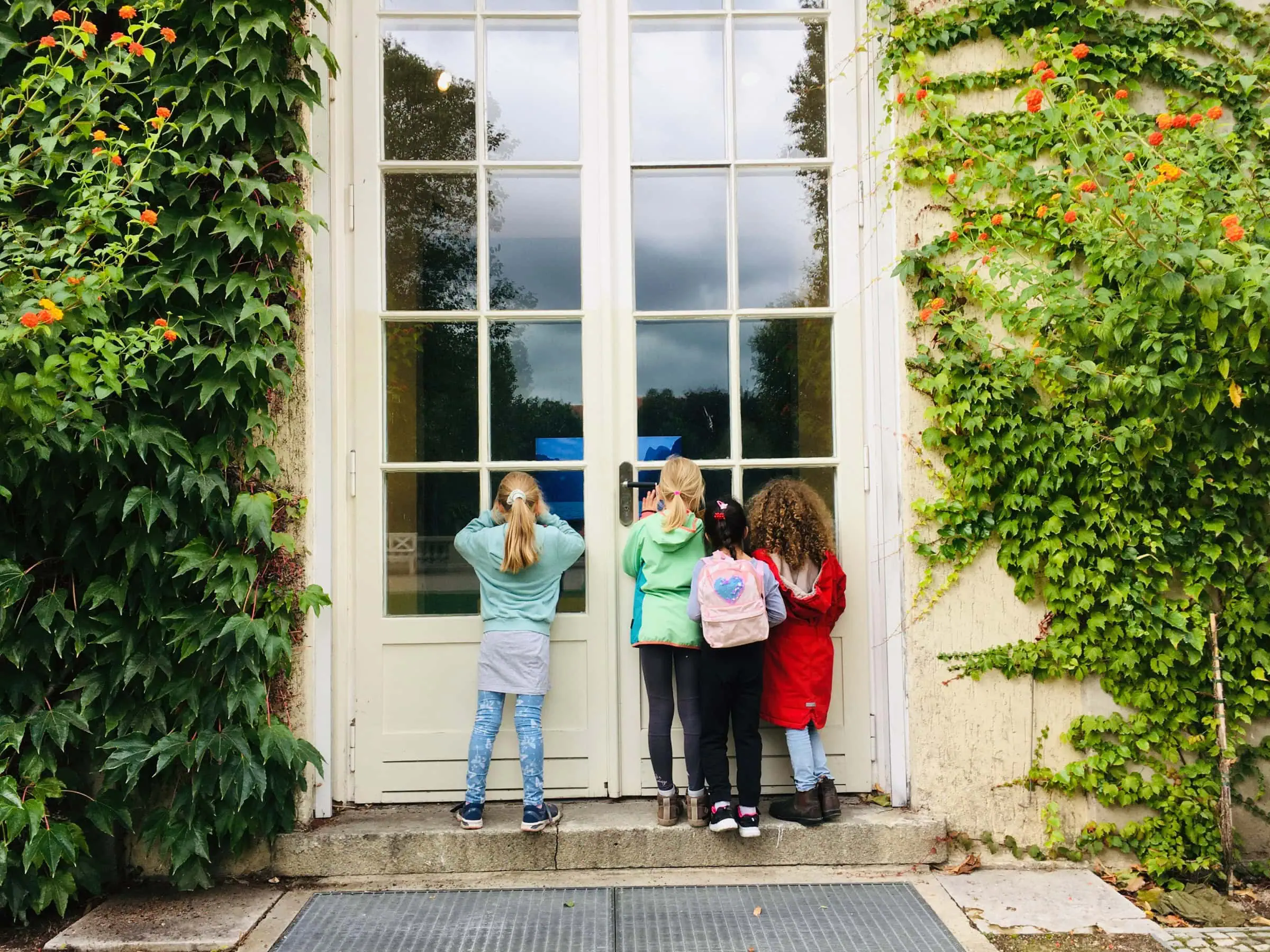 Kinderkulturmonat Im Oktober 2025 // Himbeer