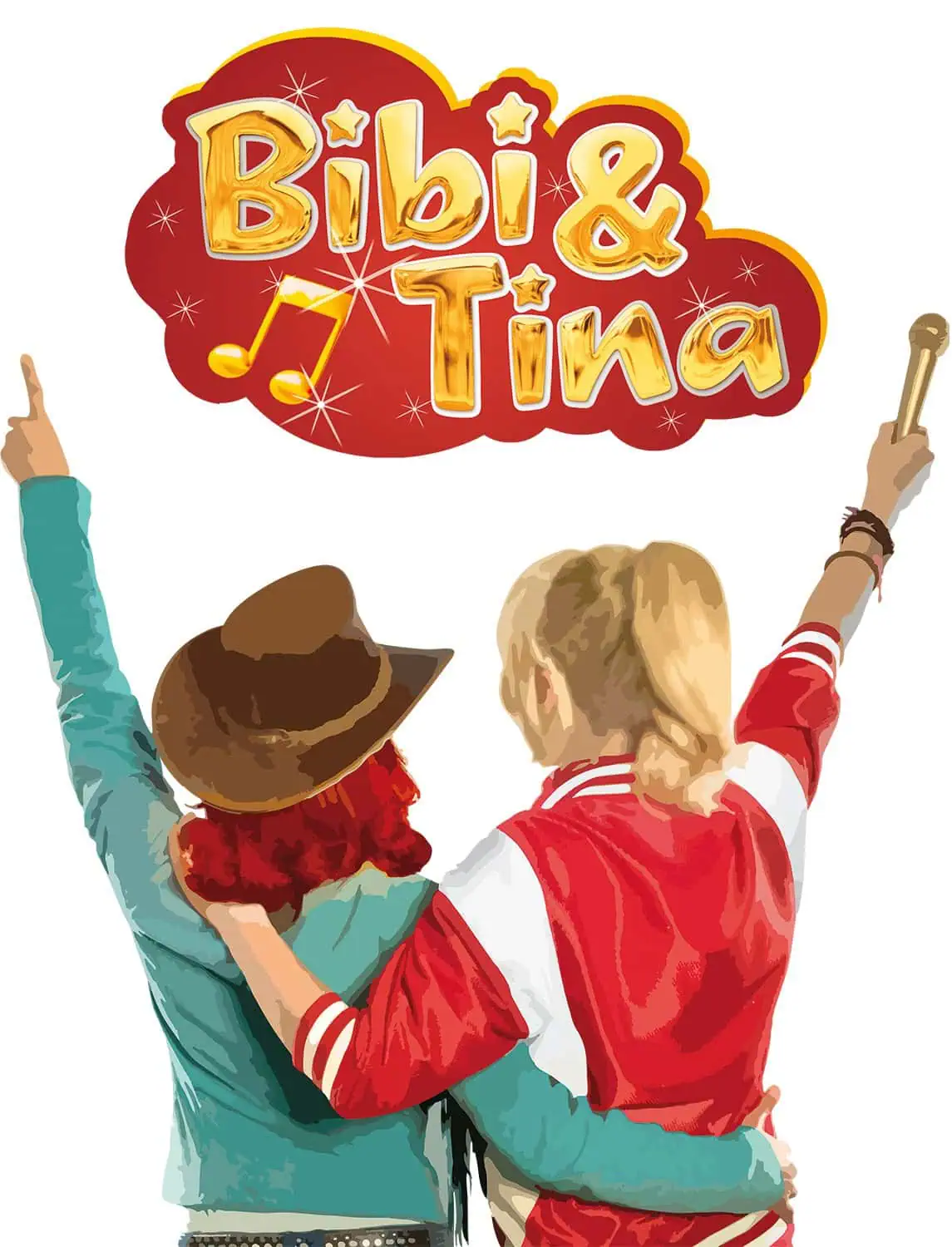 Bibi Und Tina, Das Musical, Zu Erleben Im Fez-Berlin Mit Radio Teddy // Himbeer