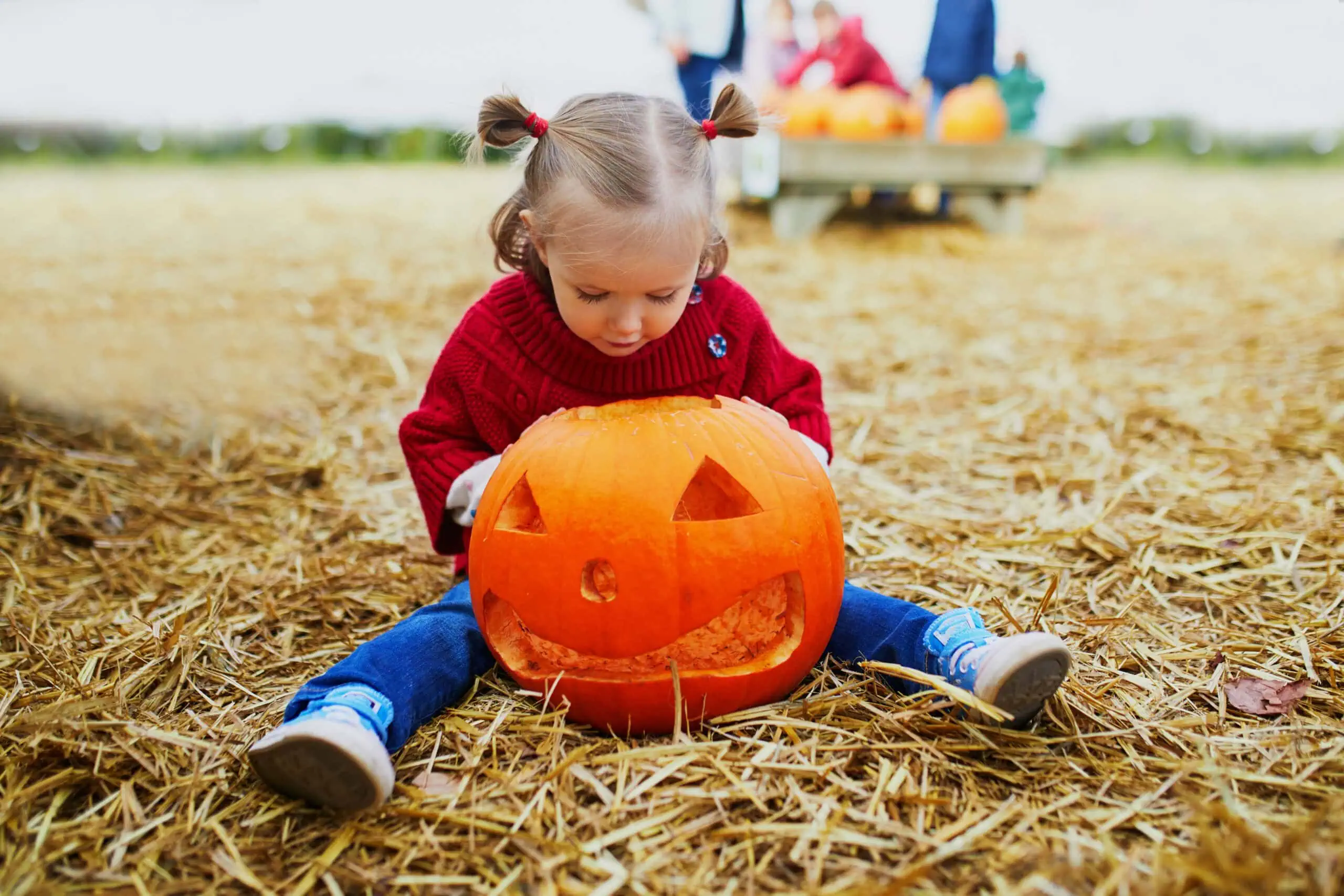 Feste Und Festivals Im Oktober: Herbst Mit Der Familie // Himbeer