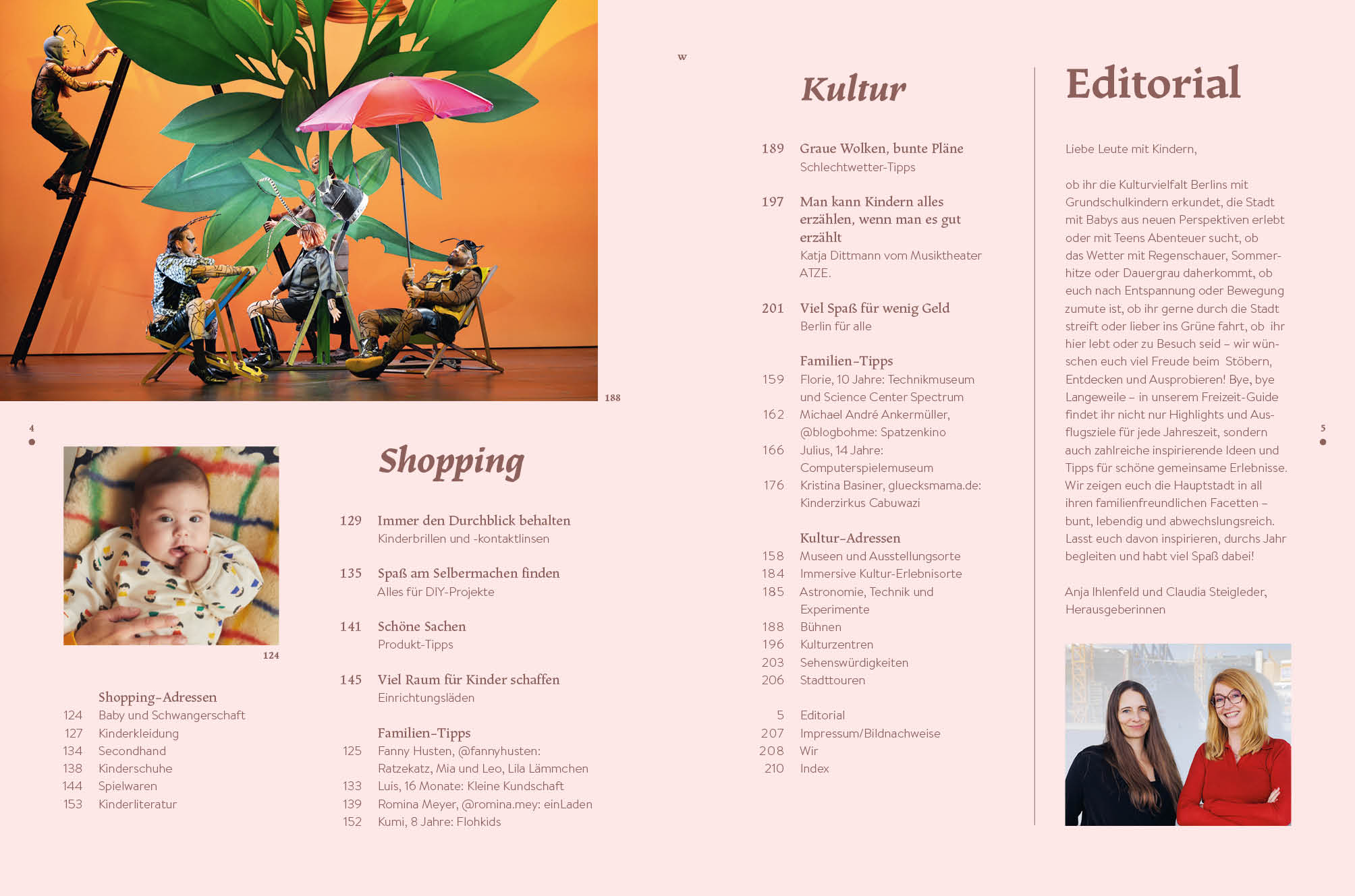 Berlin Mit Kind 2026 – Der Familien-Freizeit-Guide Von Himbeer: 1.000 Tipps Und Ideen, Was Man Mit Kindern In Berlin Unternehmen Und Erleben Kann.