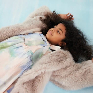 „Heiter Bis Wolkig“ – Kindermode: Herbstmode Und Herbstmoods Im Himbeer Magazin 10-11.2025
