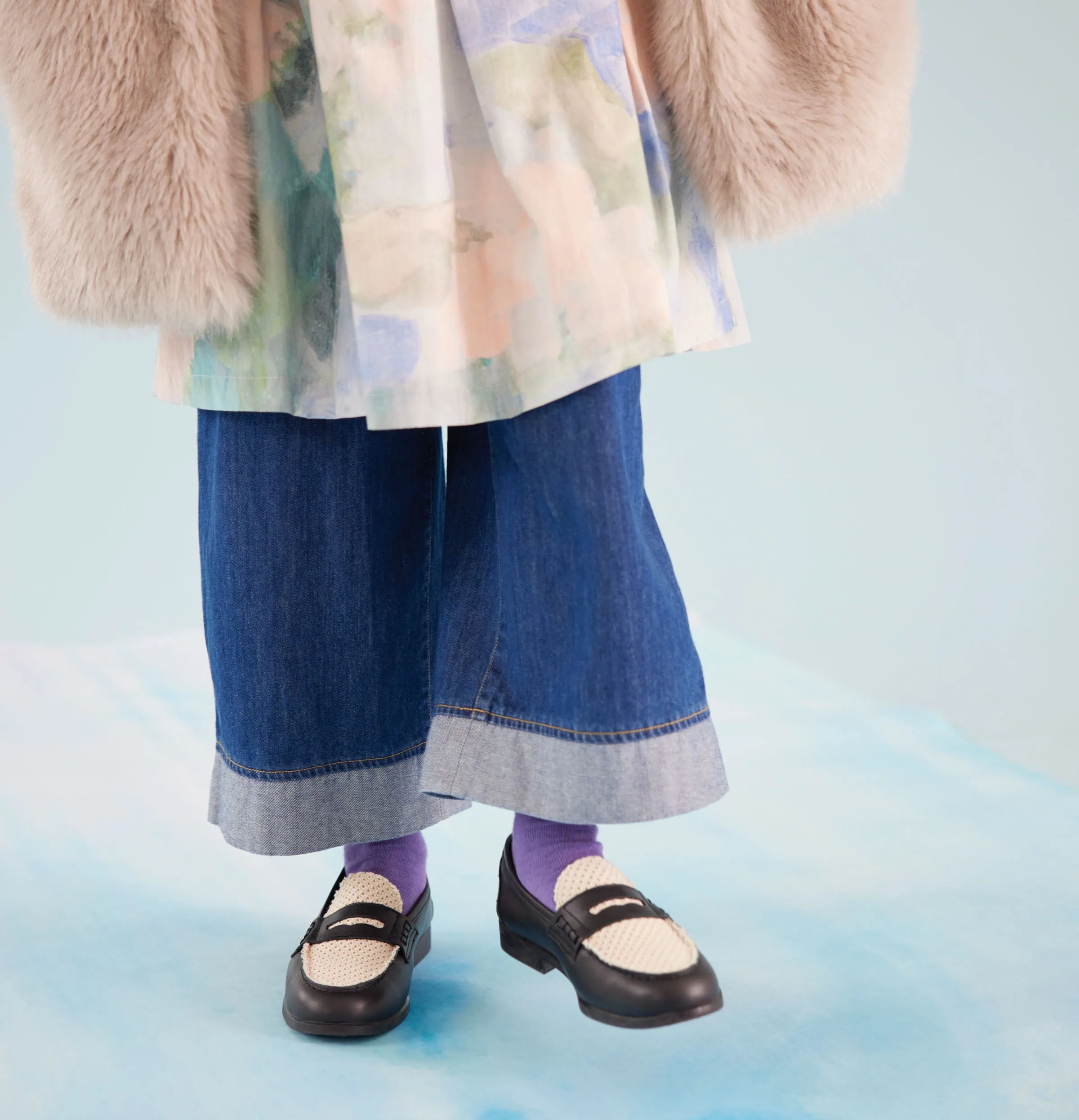 „Heiter Bis Wolkig“ – Kindermode: Herbstmode Und Herbstmoods Im Himbeer Magazin 10-11.2025