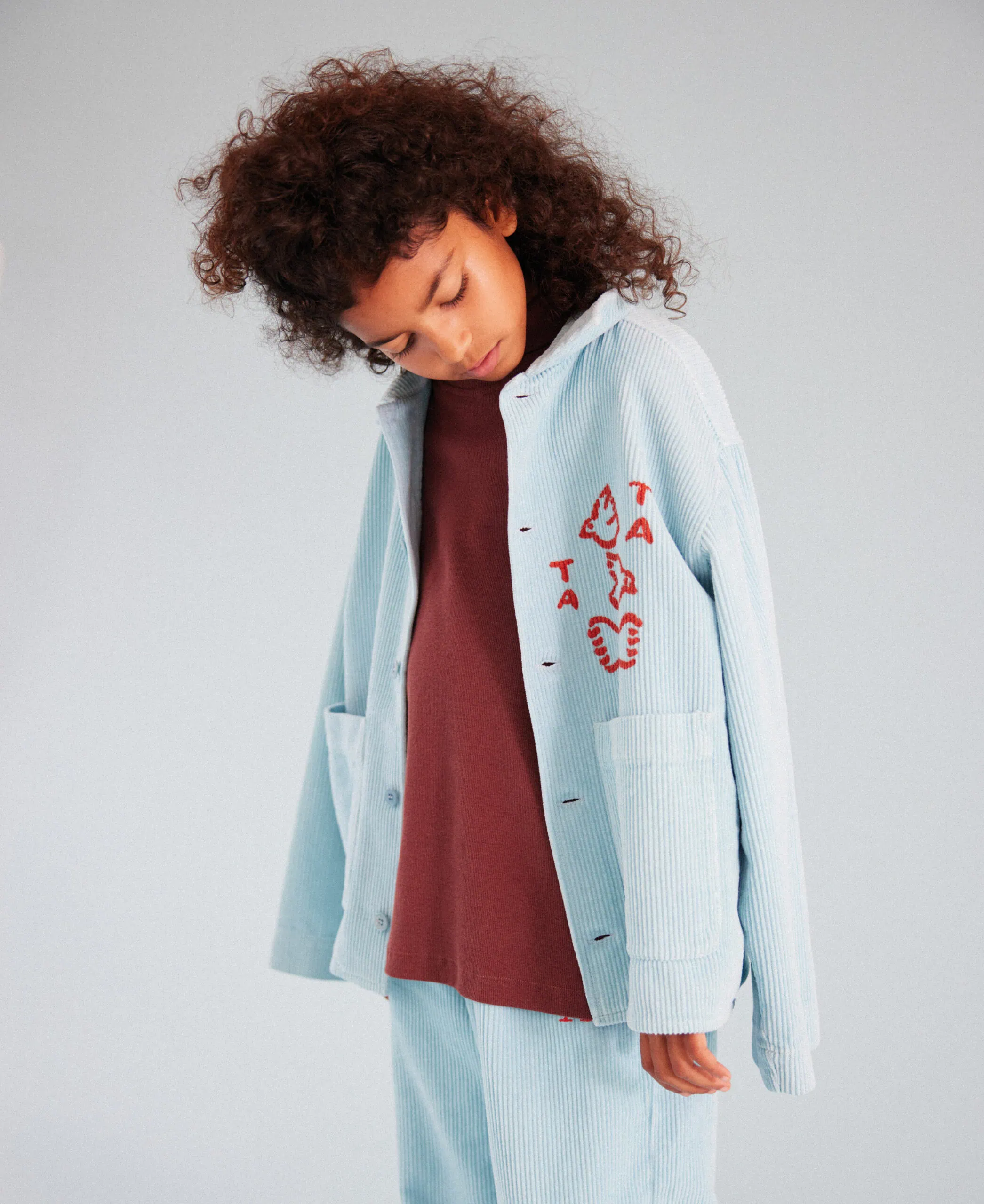 „Heiter Bis Wolkig“ – Kindermode: Herbstmode Und Herbstmoods Im Himbeer Magazin 10-11.2025