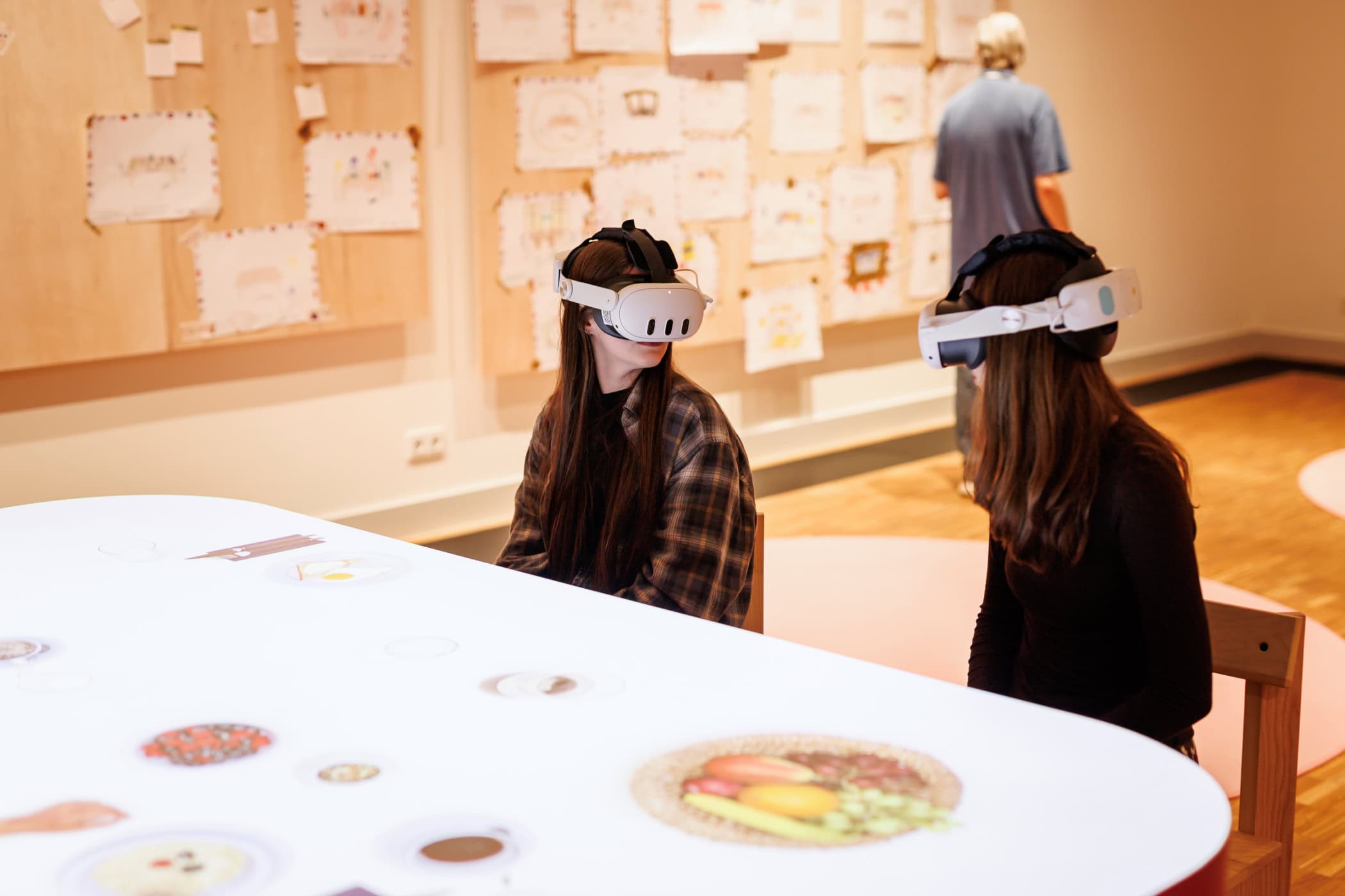 Ausstellung &Quot;Beziehungsweise Familie&Quot; Im Humboldt Forum // Himbeer