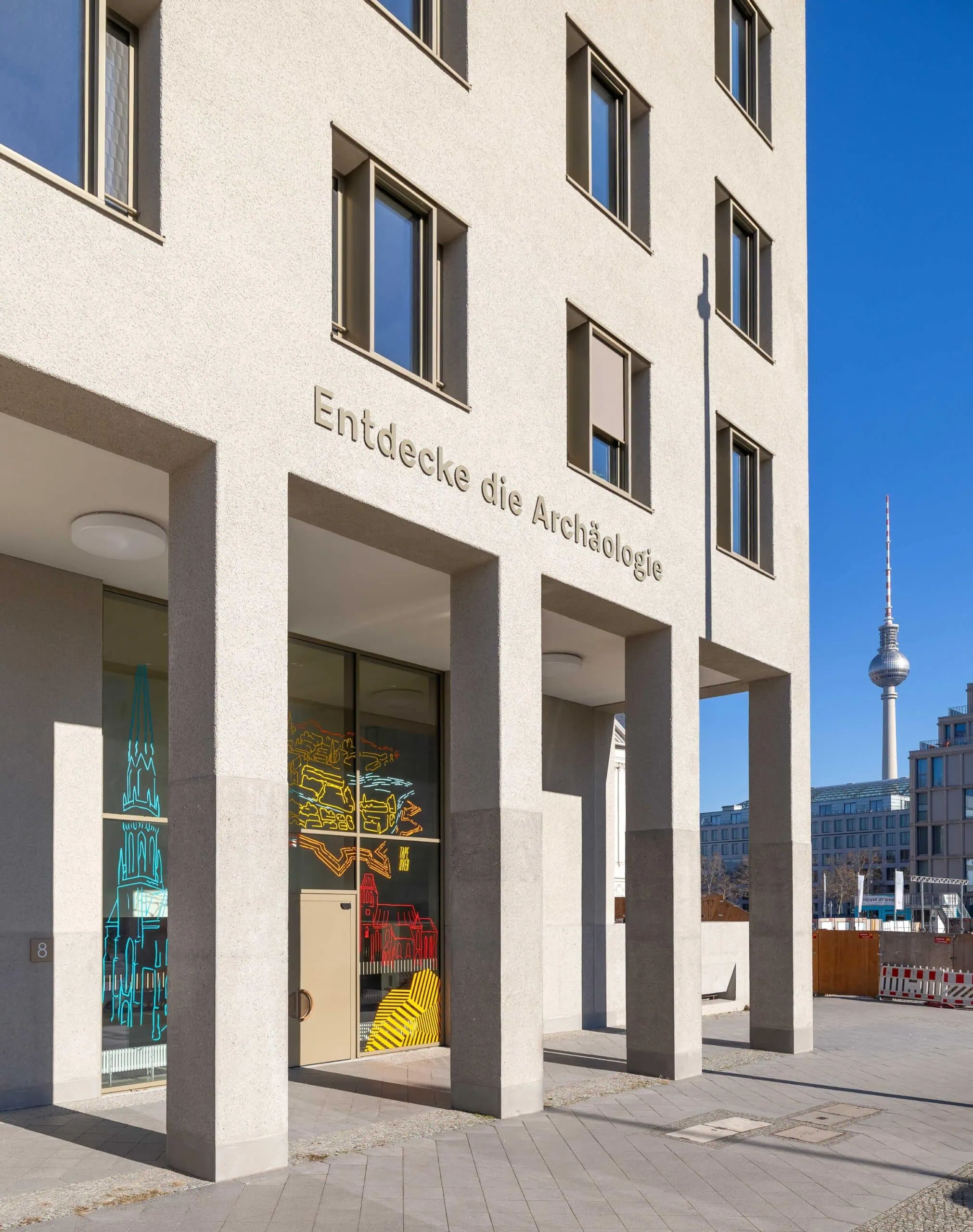 Der Münzschatz Vom Molkenmarkt, Herbstferien-Workshop Im Petri Berlin // Himbeer