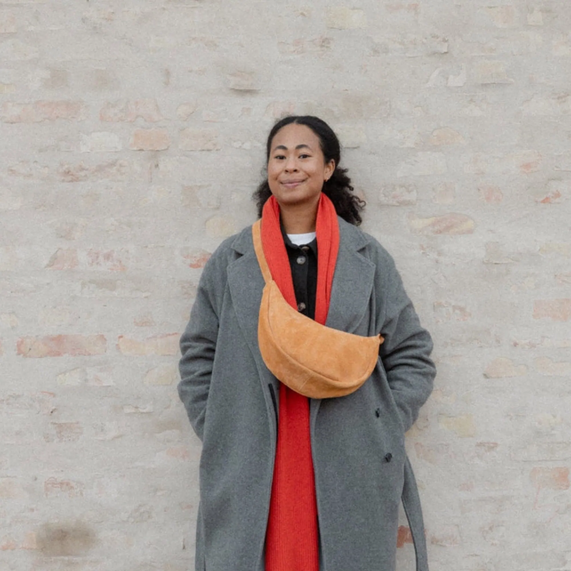Lieblingssachen: Nachhaltige Taschen Von Marin Et Marine