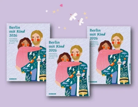 Berlin Mit Kind 2026 – Der Familien-Freizeit-Guide Von Himbeer Für Berliner Familien Und Berlinbesucher:innen Mit Kindern