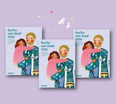 Berlin Mit Kind 2026 – Der Familien-Freizeit-Guide Von Himbeer Für Berliner Familien Und Berlinbesucher:innen Mit Kindern