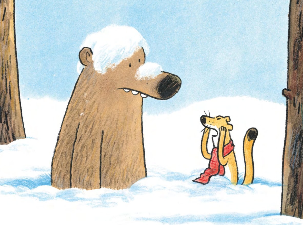 Silent Opening – Jörg Mühle: Voll Mit Absicht! In Der Kinderbuchhandlung Krumulus // Himbeer