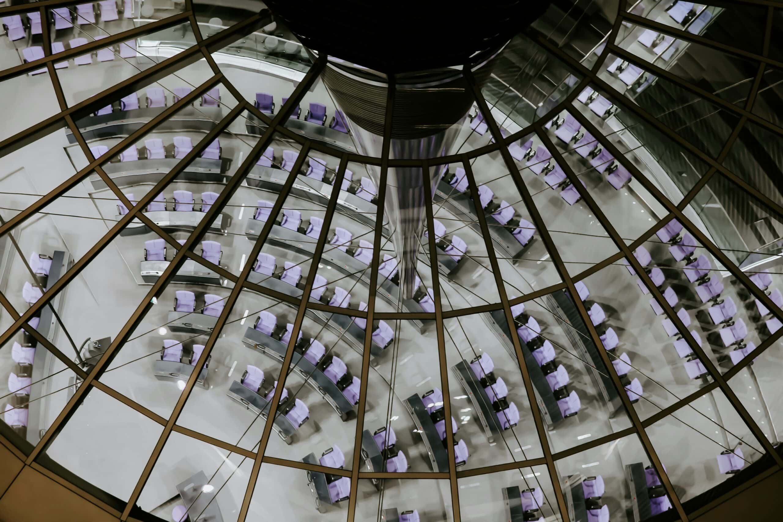 Bundestag Berlin // HIMBEER