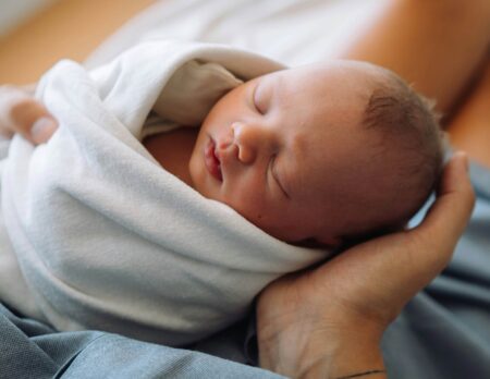 Baby-Special: Interview Mit Sara Buschmann // Himbeer