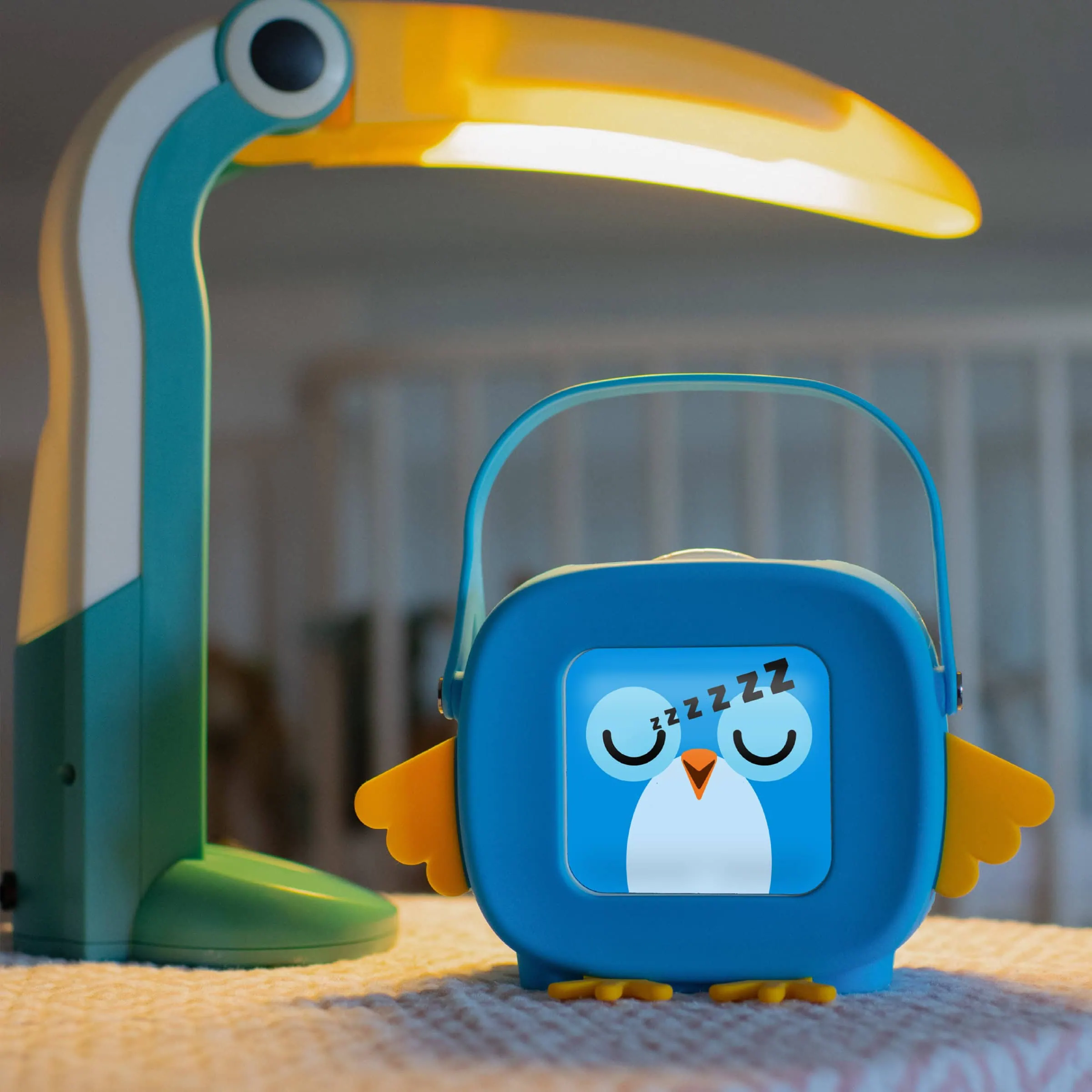 Lieblingsachen Für Kinder: Tigerbox Mini