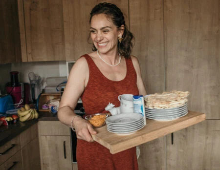 Himbeer Magazin Dezember 2025-Januar 2026: Titelgeschichte Über Die Bedeutung Der Bindung Und Nähe Zwischen Großeltern Und Enkelkindern