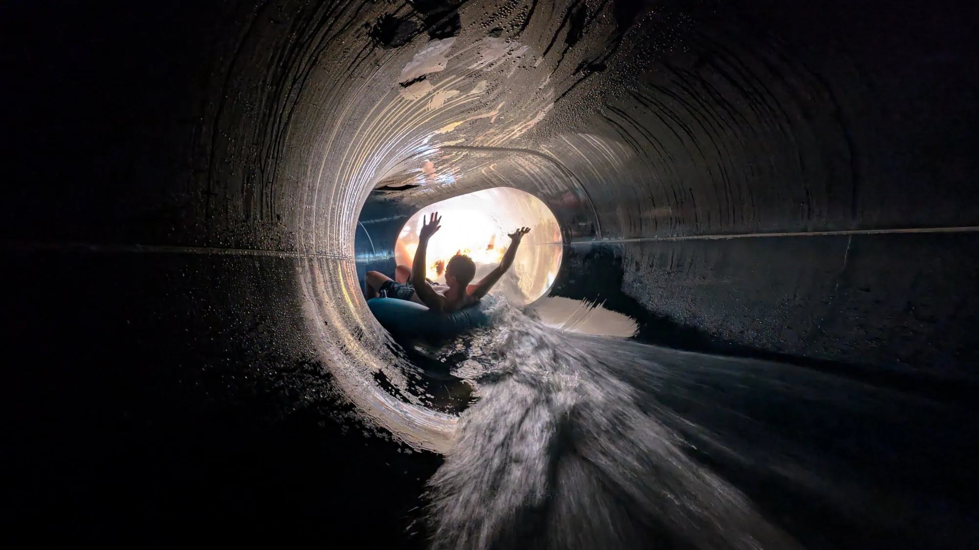 Familienbad Blu Potsdam // Himbeer Adventskalender 2025