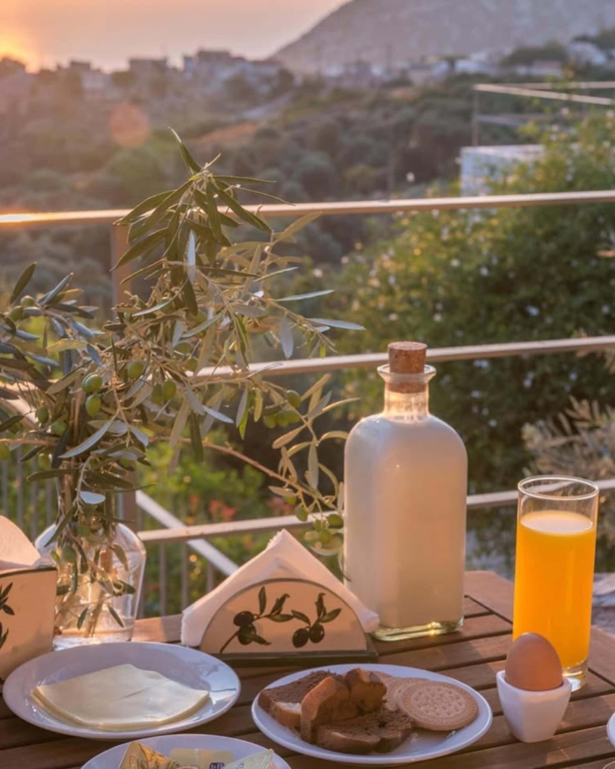 Good Travel-Tipp für Familienurlaub – Kreta mit Kindern: Mourtzanakis Residence im kleinen Bergdorf Achlada