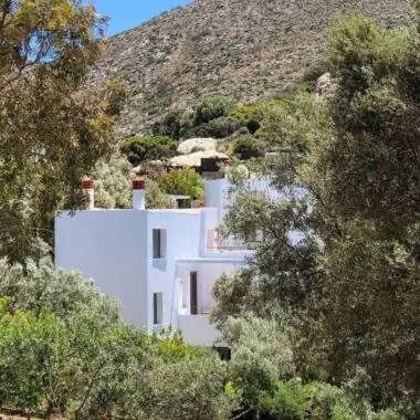 Good Travel-Tipp Für Familienurlaub – Kreta Mit Kindern: Mourtzanakis Residence Im Kleinen Bergdorf Achlada