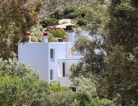 Good Travel-Tipp Für Familienurlaub – Kreta Mit Kindern: Mourtzanakis Residence Im Kleinen Bergdorf Achlada