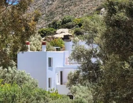 Good Travel-Tipp Für Familienurlaub – Kreta Mit Kindern: Mourtzanakis Residence Im Kleinen Bergdorf Achlada