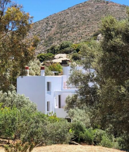 Good Travel-Tipp Für Familienurlaub – Kreta Mit Kindern: Mourtzanakis Residence Im Kleinen Bergdorf Achlada
